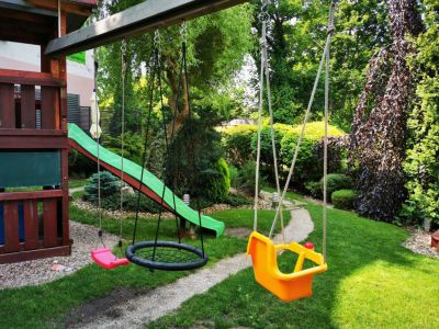 Pension Apartma SunGarden Liberec