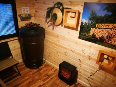 Pension Apartma SunGarden Liberec