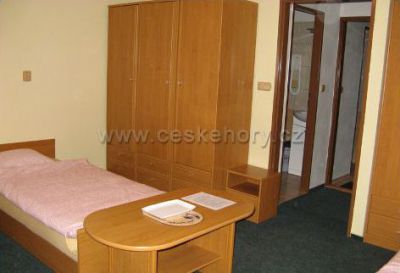 Ubytování Pod Trúbou