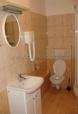 Ubytování Pod Trúbou