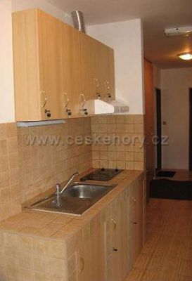 Ubytování Pod Trúbou