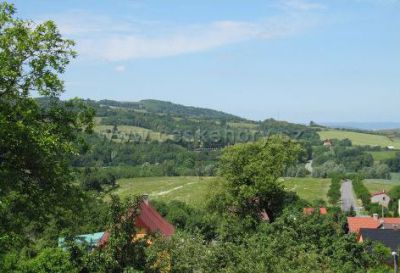 Ubytování Pod Trúbou