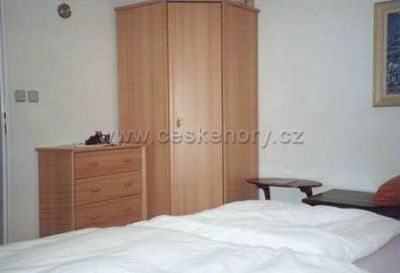 Apartmán Sv. Roch v Loučce u Nového Jičína