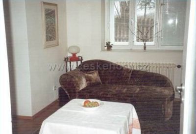 Apartmán Sv. Roch v Loučce u Nového Jičína