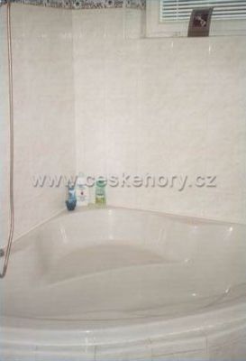 Apartmán Sv. Roch v Loučce u Nového Jičína