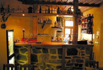 Hotel - Restaurace Švamberský dům