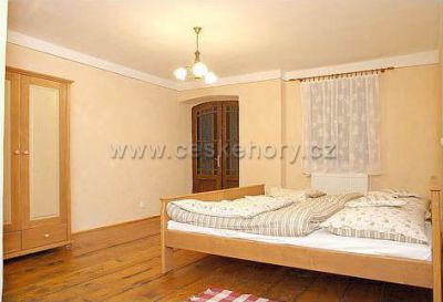 Hotel - Restaurace Švamberský dům