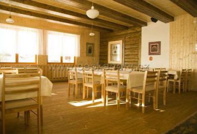 Švarná Hanka, Gruň