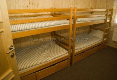 Švarná Hanka, Gruň