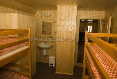 Švarná Hanka, Gruň