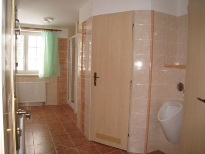 Chalupa na horách Školka