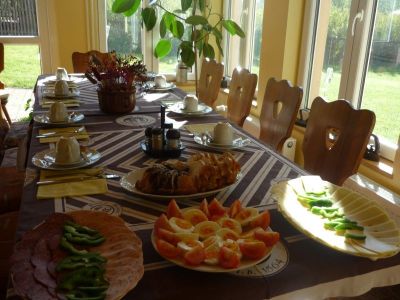 Pension Svatý Pavel