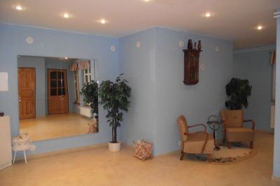 Pension Svatý Pavel