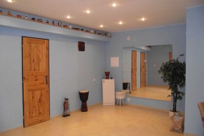 Pension Svatý Pavel