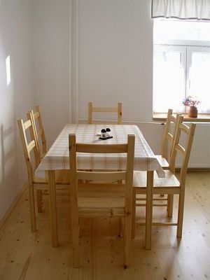 Pension Svatý Pavel