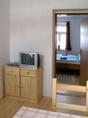 Pension Svatý Pavel