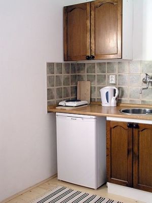 Pension Svatý Pavel