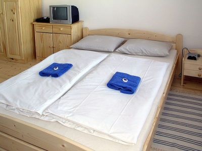 Pension Svatý Pavel