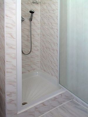 Pension Svatý Pavel