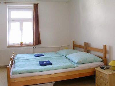 Pension Svatý Pavel