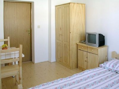 Pension Svatý Pavel