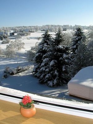 Pension Svatý Pavel