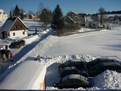 Pension Svatý Pavel