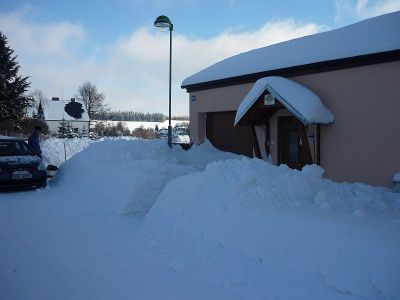 Pension Svatý Pavel