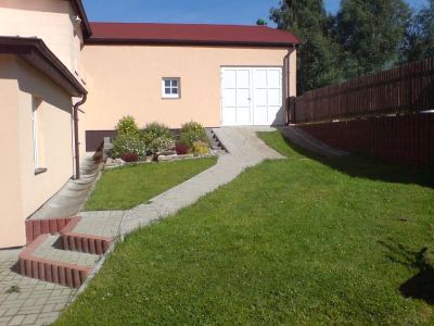 Pension Svatý Pavel