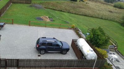 Pension Svatý Pavel