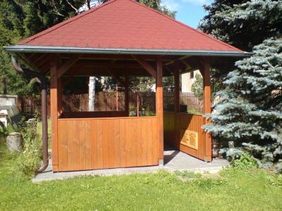 Pension Svatý Pavel