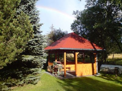 Pension Svatý Pavel