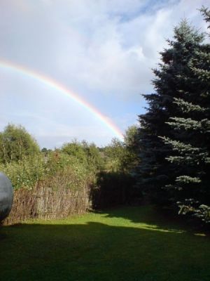 Pension Svatý Pavel