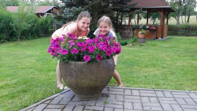 Pension Svatý Pavel