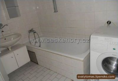 Ubytování v hájovně Svatý Tomáš