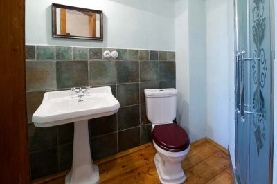 Letohrádek sv. Vojtěch