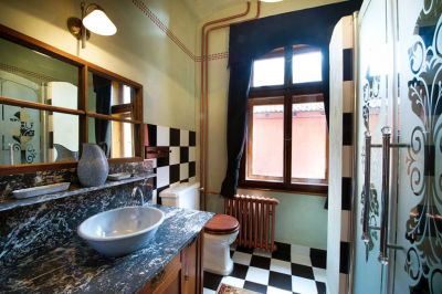 Letohrádek sv. Vojtěch