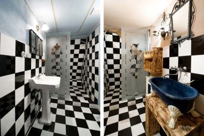 Letohrádek sv. Vojtěch