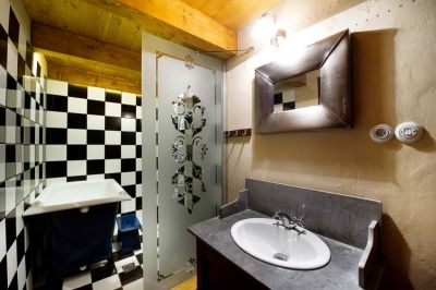 Letohrádek sv. Vojtěch