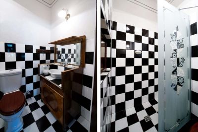 Letohrádek sv. Vojtěch