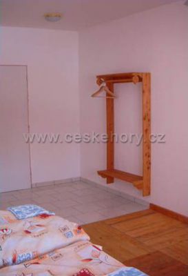 Švehlíkova chata u sjezdovek