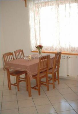 Švehlíkova chata u sjezdovek