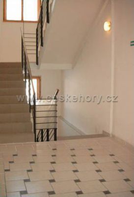 Švehlíkova chata u sjezdovek