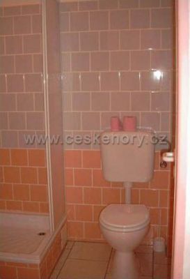 Švehlíkova chata u sjezdovek