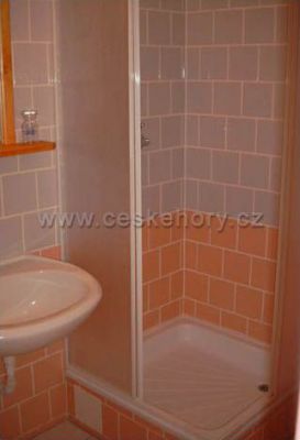 Švehlíkova chata u sjezdovek