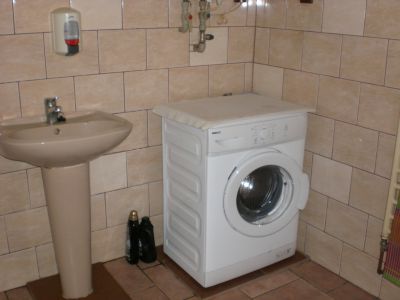 Chata Háj u Loučné