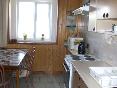 Chata Háj u Loučné