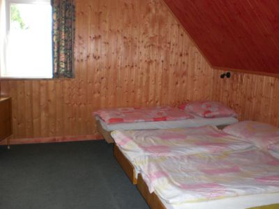 Chata Háj u Loučné