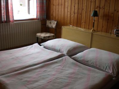 Chata Háj u Loučné