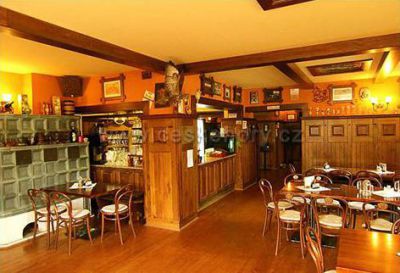 Hotel*** restaurant Švejk